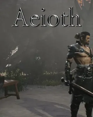 Aeioth RPG