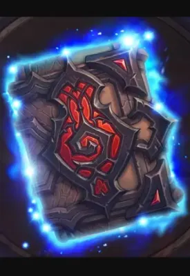 Hearthstone - Murder at Castle Nathria 60 Packs