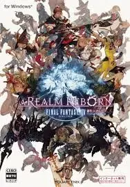 Final Fantasy XIV A Realm Reborn