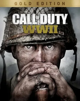 Call of Duty World War II Gold Edition