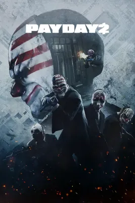 Payday 2