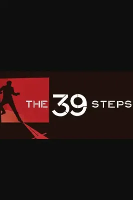 The 39 Steps