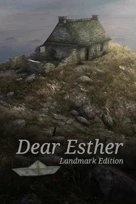 Dear Esther Landmark Edition