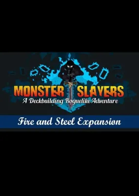 Monster Slayers - Fire and Steel Expansion DLC