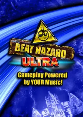 Beat Hazard + Beat Hazard Ultra DLC