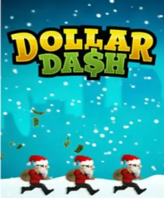 Dollar Dash - Winter Pack DLC