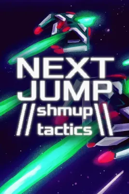 NEXT JUMP Shmup Tactics