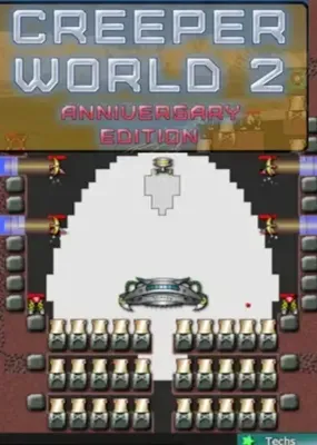 Creeper World 2 Anniversary Edition