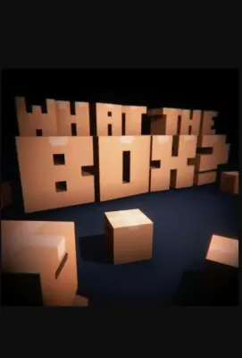 What The Box?