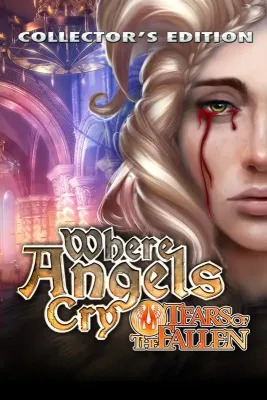 Where Angels Cry - Tears Of The Fallen Collectors Edition