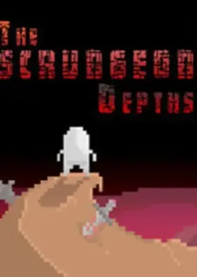 The Scrungeon Depths