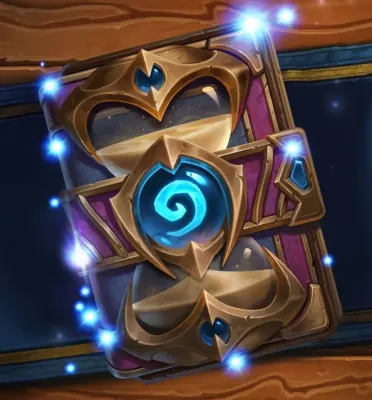 Hearthstone - Caverns of Time 60 Packs