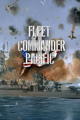 Fleet Commander Pacific