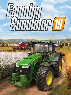 Farming Simulator 19 Premium Edition