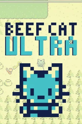 Beef Cat Ultra