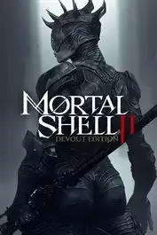 Mortal Shell 2 Devout Edition