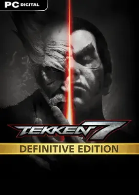 Tekken 7 Definitive Edition