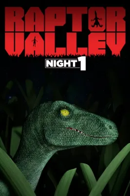 Raptor Valley