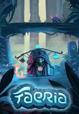Faeria - Fall of Everlife DLC