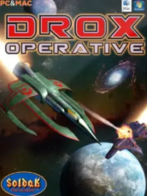 Drox Operative