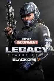 Call of Duty Endowment (C.O.D.E.) Legacy Tracer Pack DLC