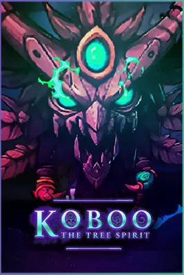Koboo The Tree Spirit