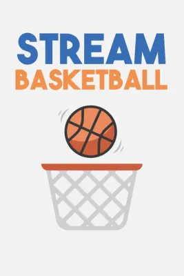 Stream Basketball