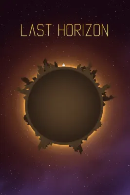 Last Horizon