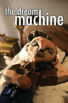 The Dream Machine Chapter 4 DLC