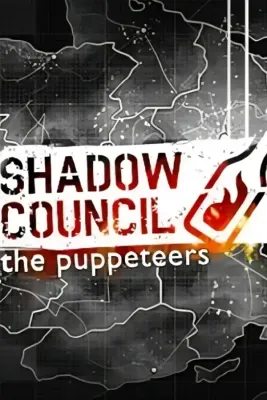 Shadow Council - The Puppeteers