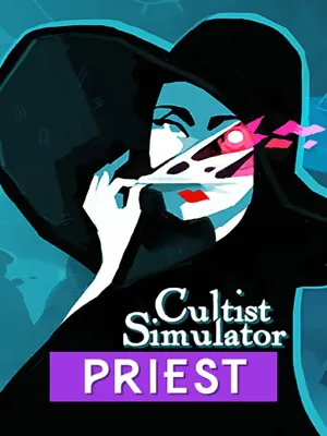 Cultist Simulator The Priest DLC