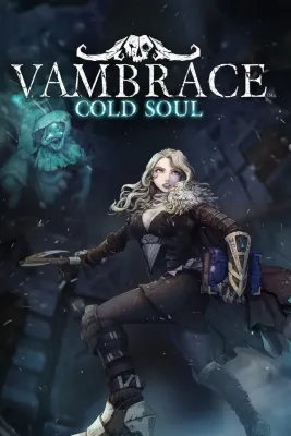 Vambrance Cold Soul