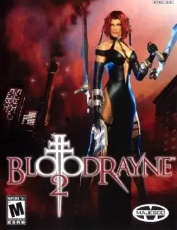 BloodRayne 2 (Legacy)