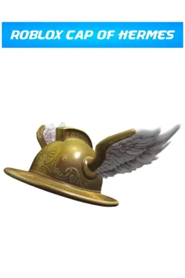 Roblox - Cap of Hermes DLC (Global) (PC) - Roblox