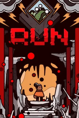 RUN: The world in-between Soundtrack (DLC)