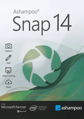 Ashampoo Snap 14