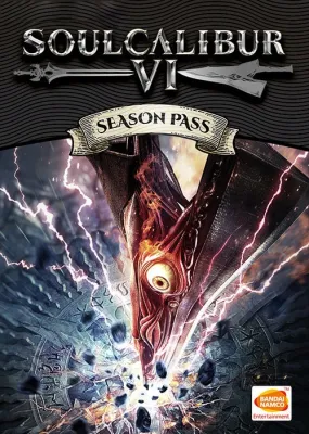 Soulcalibur VI Season Pass (DLC)