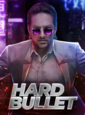 HARD BULLET [VR]