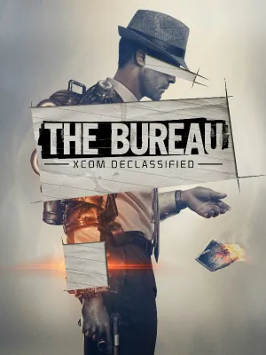 The Bureau: XCOM Declassified and Codebreakers (DLC)