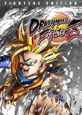 Dragon Ball FighterZ (Fighter Edition)