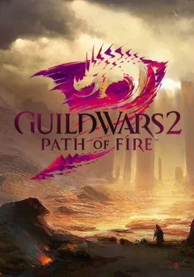 Guild Wars 2: Path of Fire (DLC)