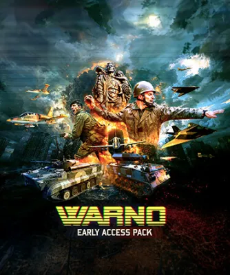 WARNO - Early Access Pack (DLC)
