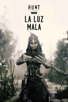 Hunt: Showdown 1896 - La Luz Mala (DLC)