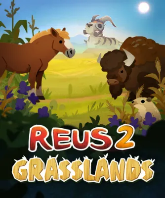 Reus 2 - Grasslands (DLC)