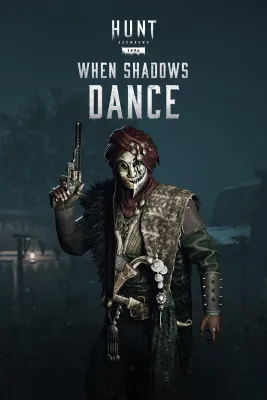 Hunt: Showdown 1896 - When Shadows Dance (DLC)