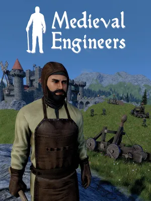 Medieval Engineers (incl. Early Access)