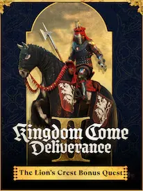Kingdom Come: Deliverance II Pre-Order Bonus (DLC)