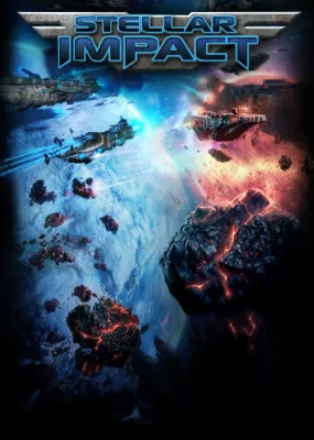 Stellar Impact Bundle