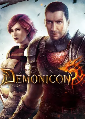 Demonicon: The Dark Eye