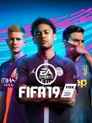 FIFA 19 - Pre-Order Bonus (DLC)